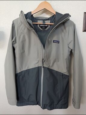 Patagonia Powder Town Ski Jacket